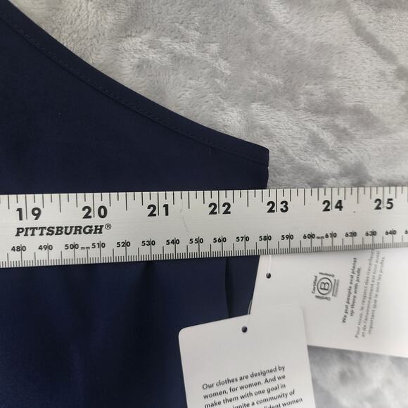 Athleta Presidio Traveler Maxi Dress - Picture 7 of 14